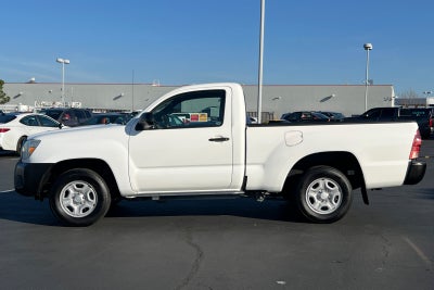 2014 Toyota Tacoma Base