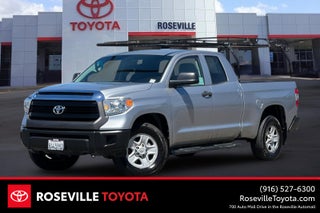 2014 Toyota Tundra SR