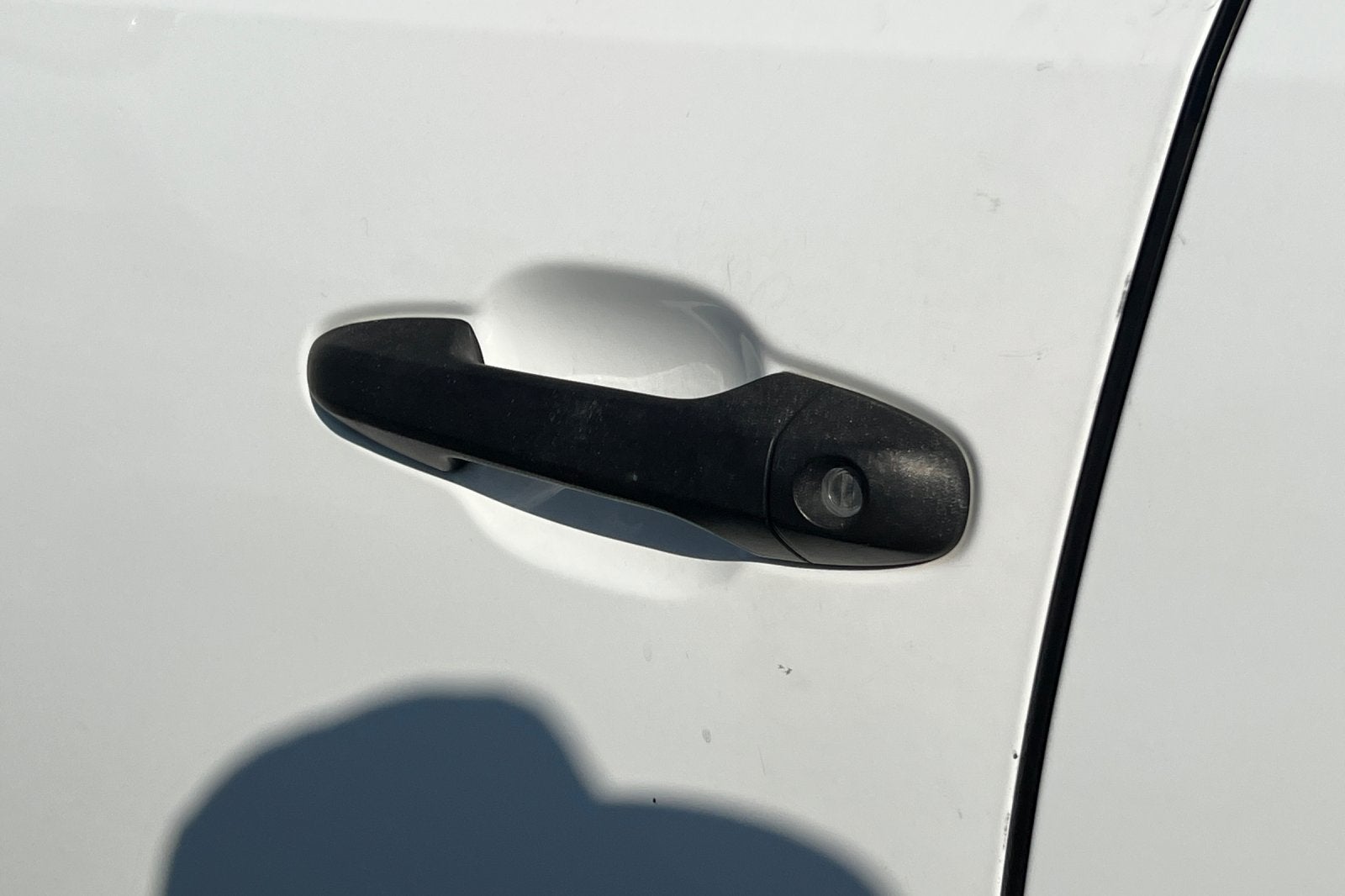 2019 Toyota Tacoma SR