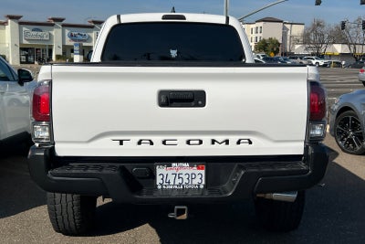 2019 Toyota Tacoma SR