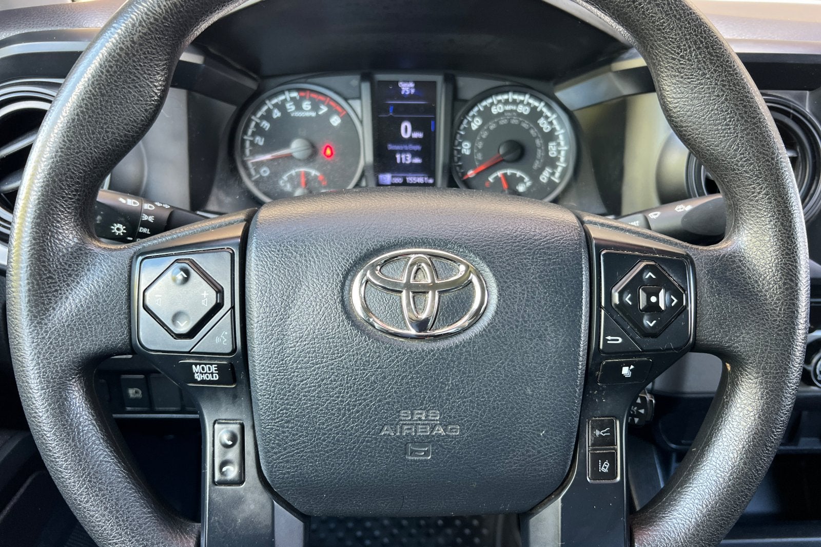 2020 Toyota Tacoma SR
