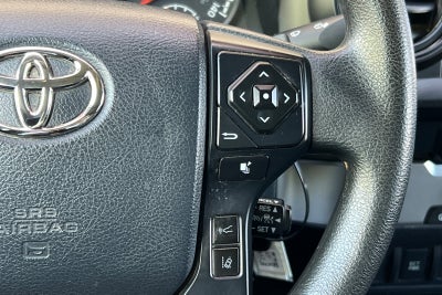 2020 Toyota Tacoma SR