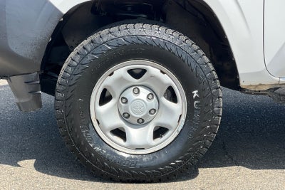 2020 Toyota Tacoma SR