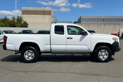 2020 Toyota Tacoma SR
