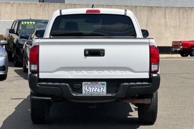 2020 Toyota Tacoma SR