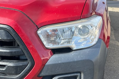 2019 Toyota Tacoma SR