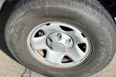 2019 Toyota Tacoma SR