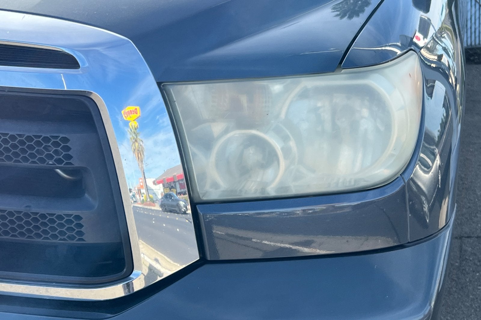 2010 Toyota Tundra Base