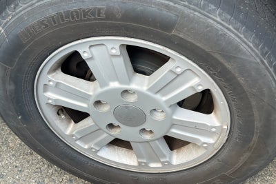 2010 Toyota Tundra Base