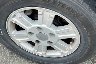 2010 Toyota Tundra Base