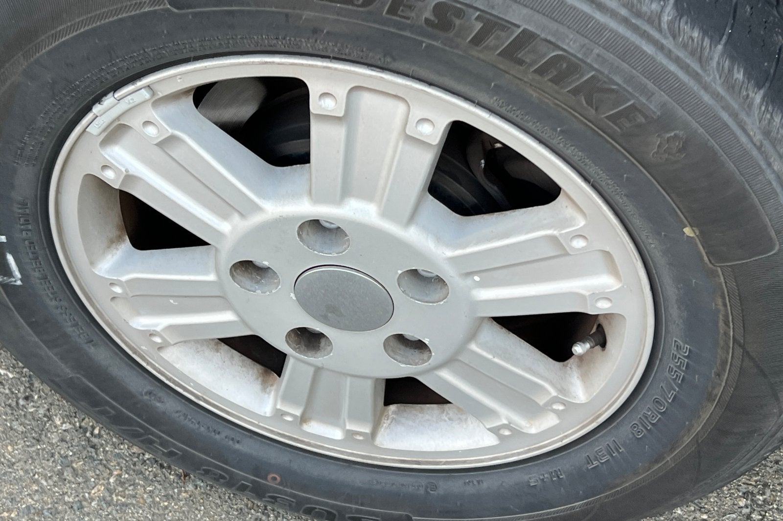 2010 Toyota Tundra Base