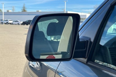 2010 Toyota Tundra Base