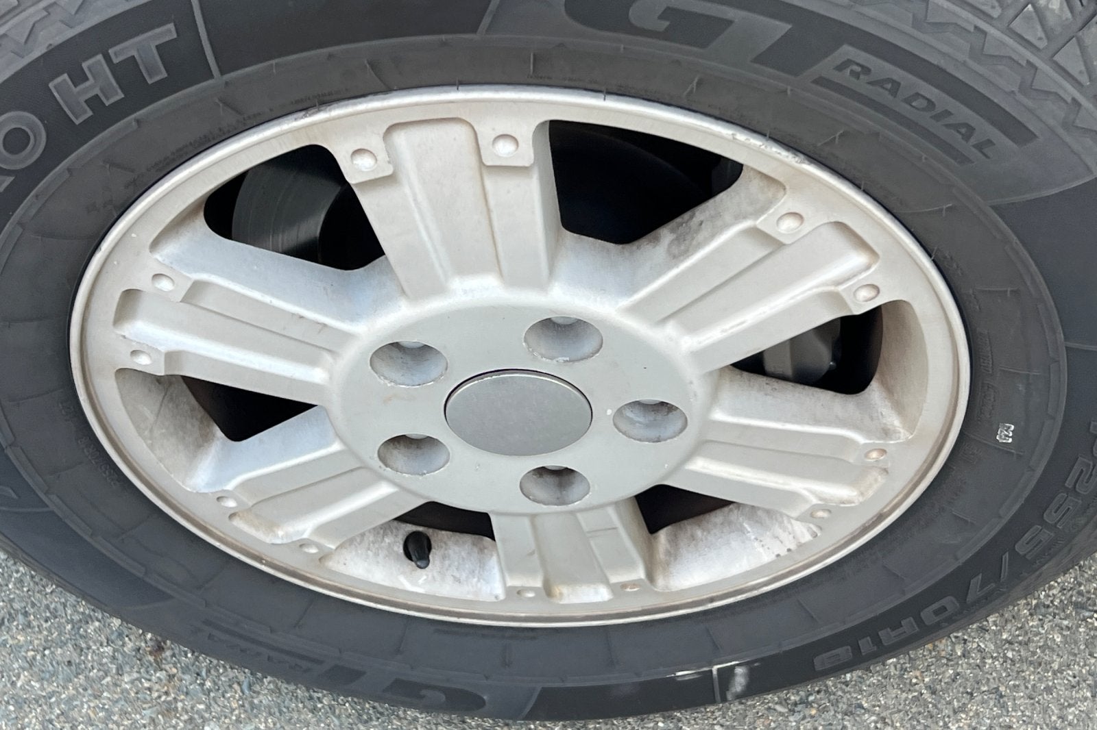 2010 Toyota Tundra Base