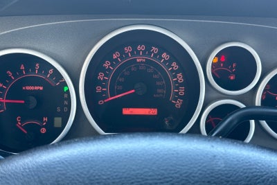 2010 Toyota Tundra Base