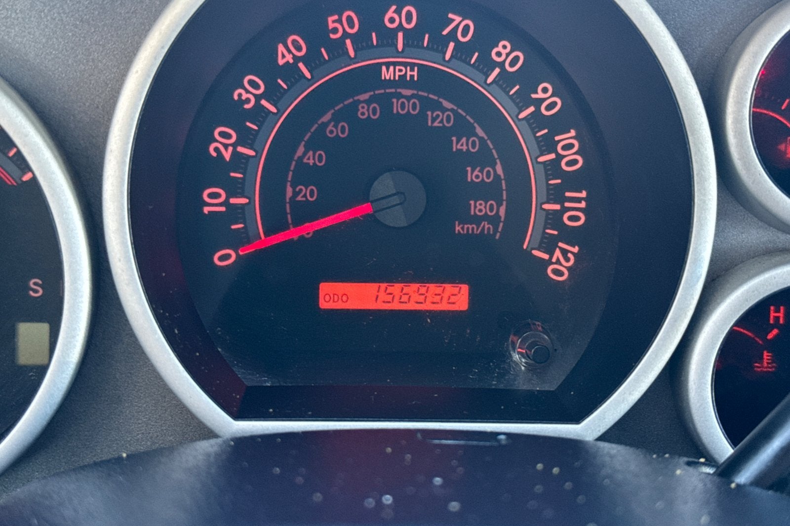 2010 Toyota Tundra Base