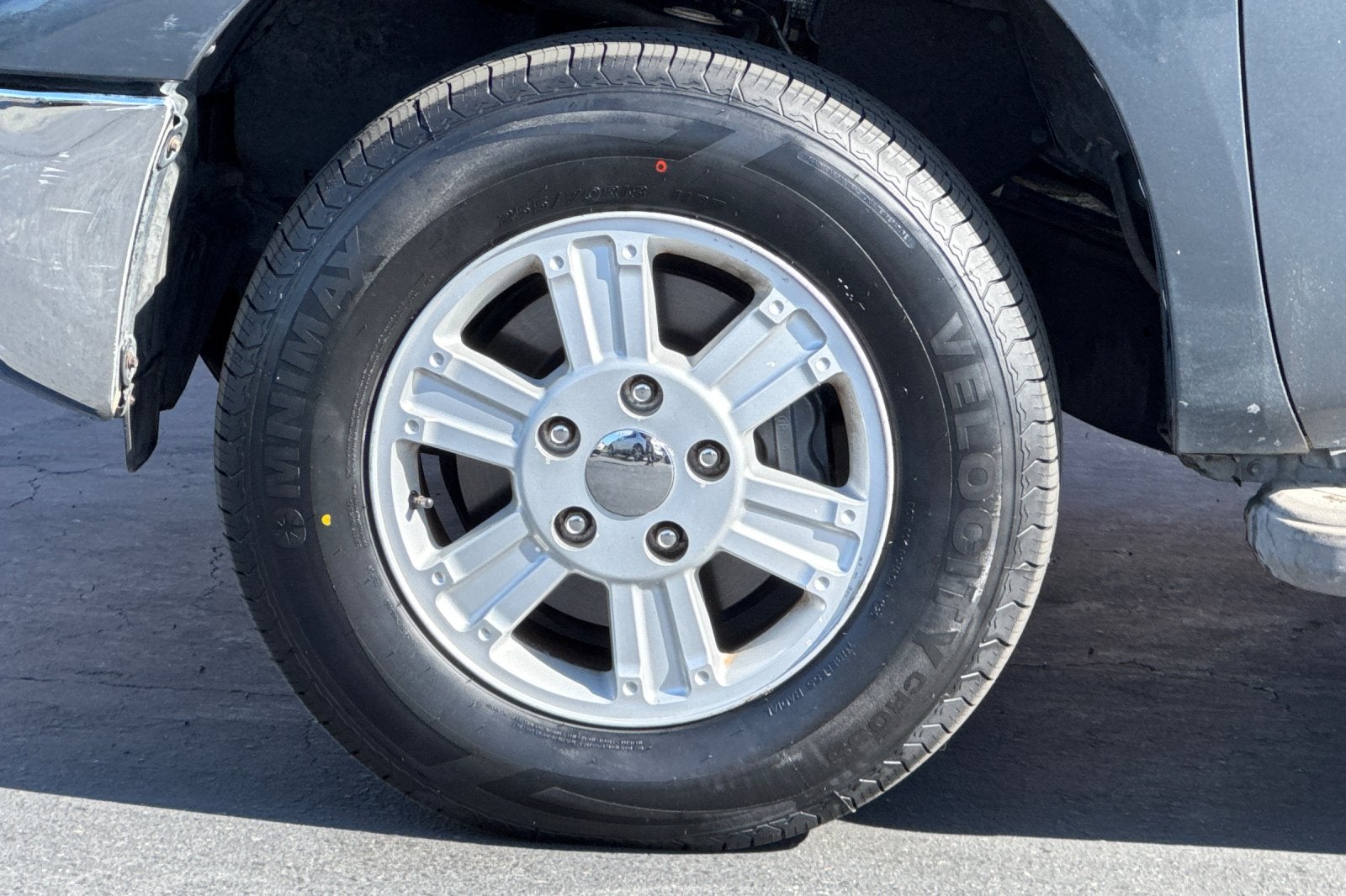 2010 Toyota Tundra Base