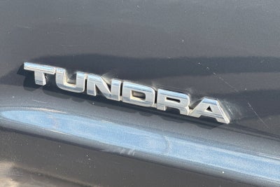 2010 Toyota Tundra Base