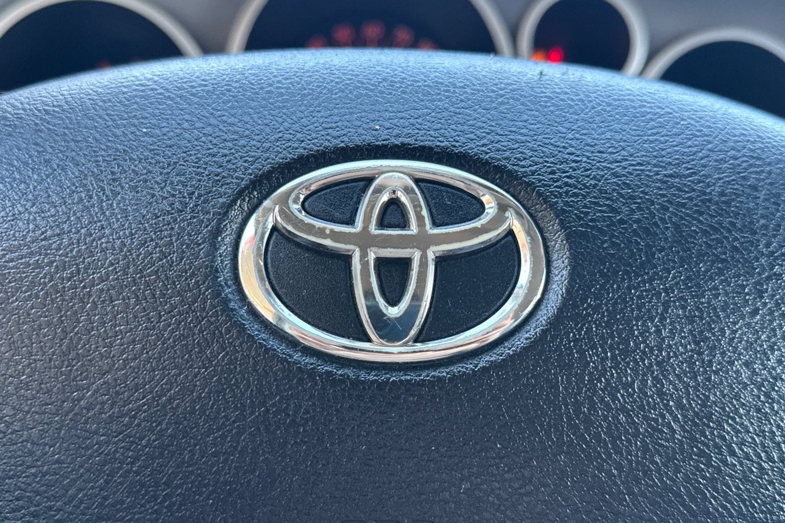 2010 Toyota Tundra Base