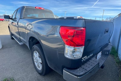 2010 Toyota Tundra Base