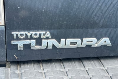 2010 Toyota Tundra Base