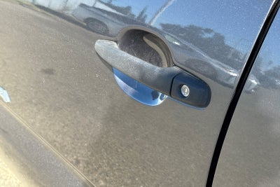 2012 Toyota Tacoma Base