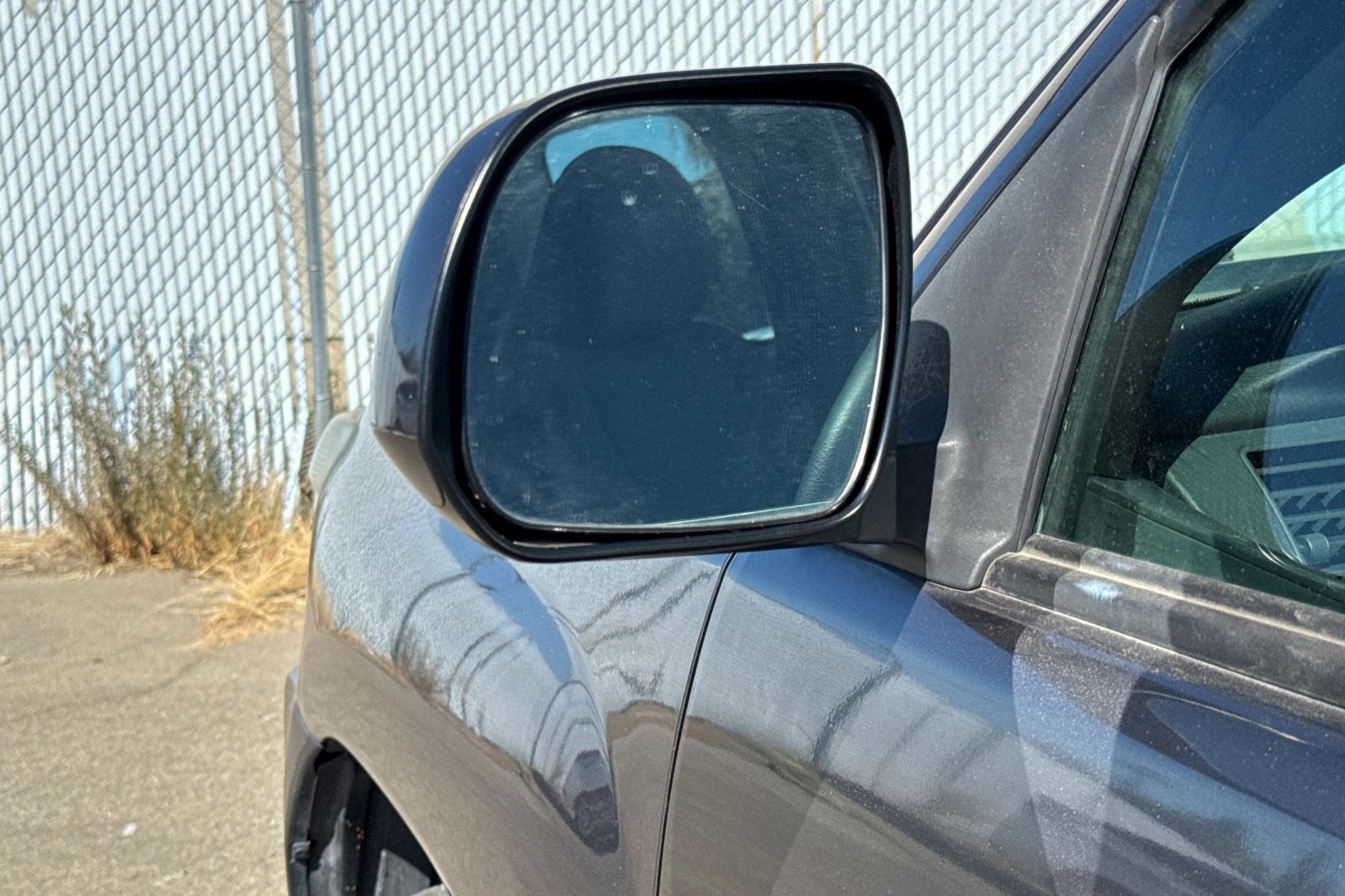 2012 Toyota Tacoma Base
