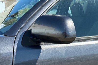 2012 Toyota Tacoma Base