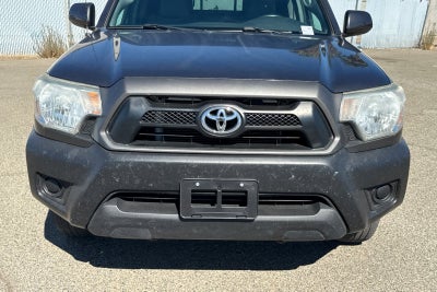 2012 Toyota Tacoma Base