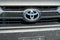 2012 Toyota Tacoma Base