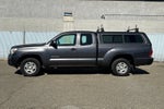 2012 Toyota Tacoma Base