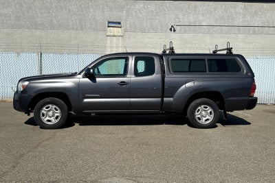 2012 Toyota Tacoma Base