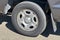 2012 Toyota Tacoma Base