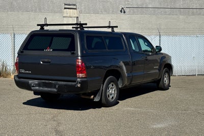 2012 Toyota Tacoma Base