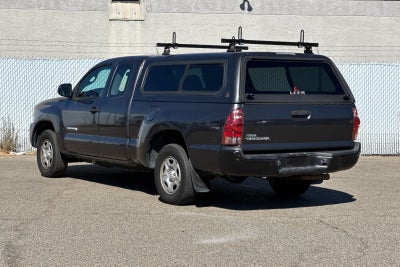 2012 Toyota Tacoma Base