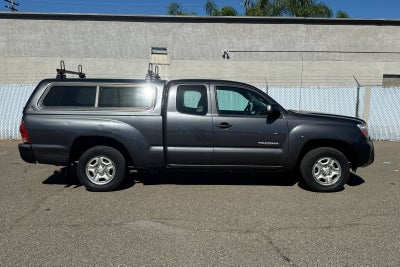 2012 Toyota Tacoma Base