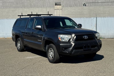 2012 Toyota Tacoma Base