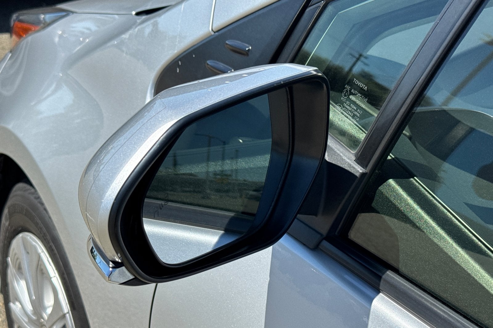 2014 Toyota Tacoma Base