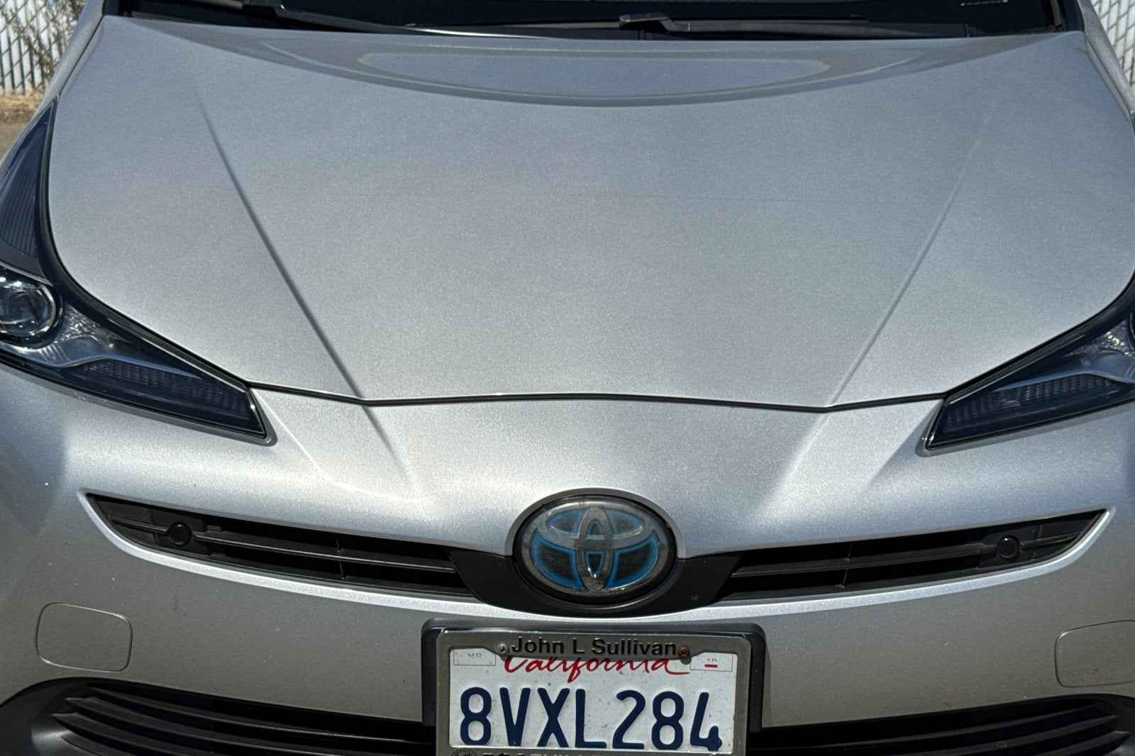 2014 Toyota Tacoma Base