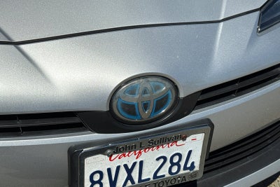 2014 Toyota Tacoma Base