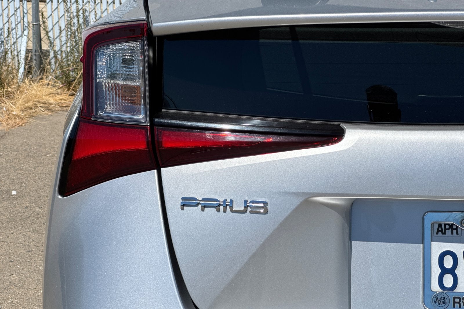 2014 Toyota Tacoma Base