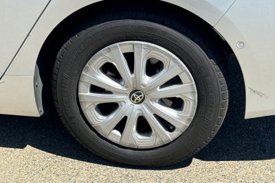 2014 Toyota Tacoma Base