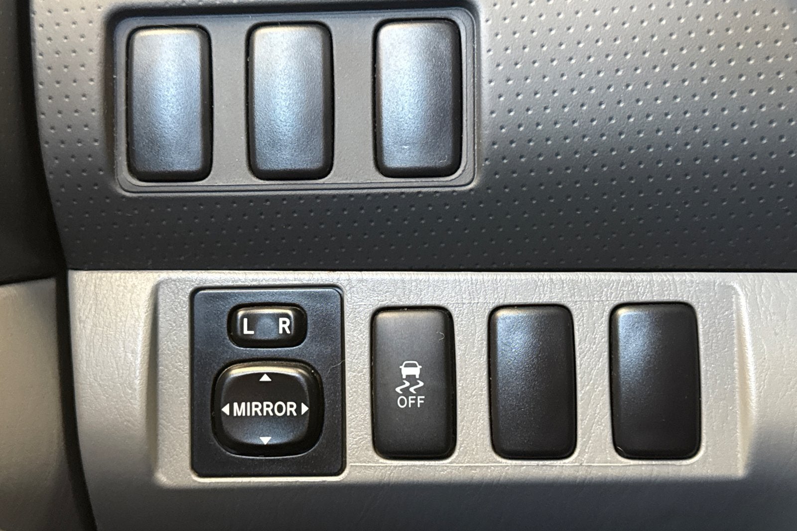2014 Toyota Tacoma Base