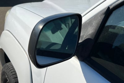 2011 Toyota Tacoma PreRunner