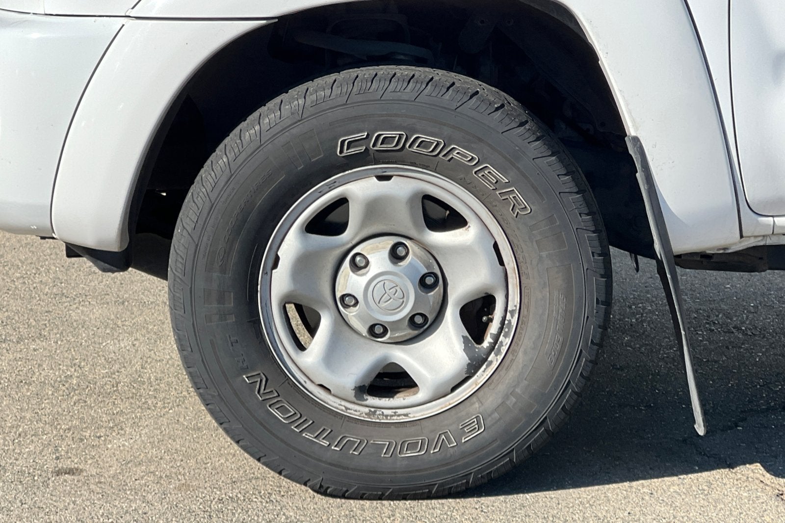 2011 Toyota Tacoma PreRunner
