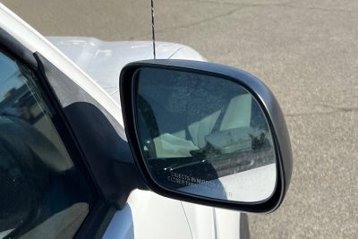 2011 Toyota Tacoma PreRunner
