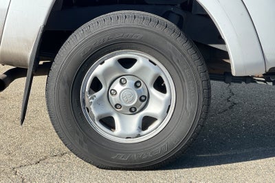 2011 Toyota Tacoma PreRunner