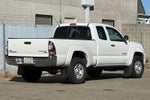 2011 Toyota Tacoma PreRunner