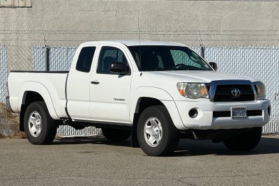 2011 Toyota Tacoma PreRunner