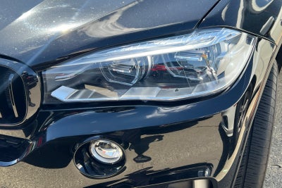 2018 BMW X5 xDrive35i xDrive35i