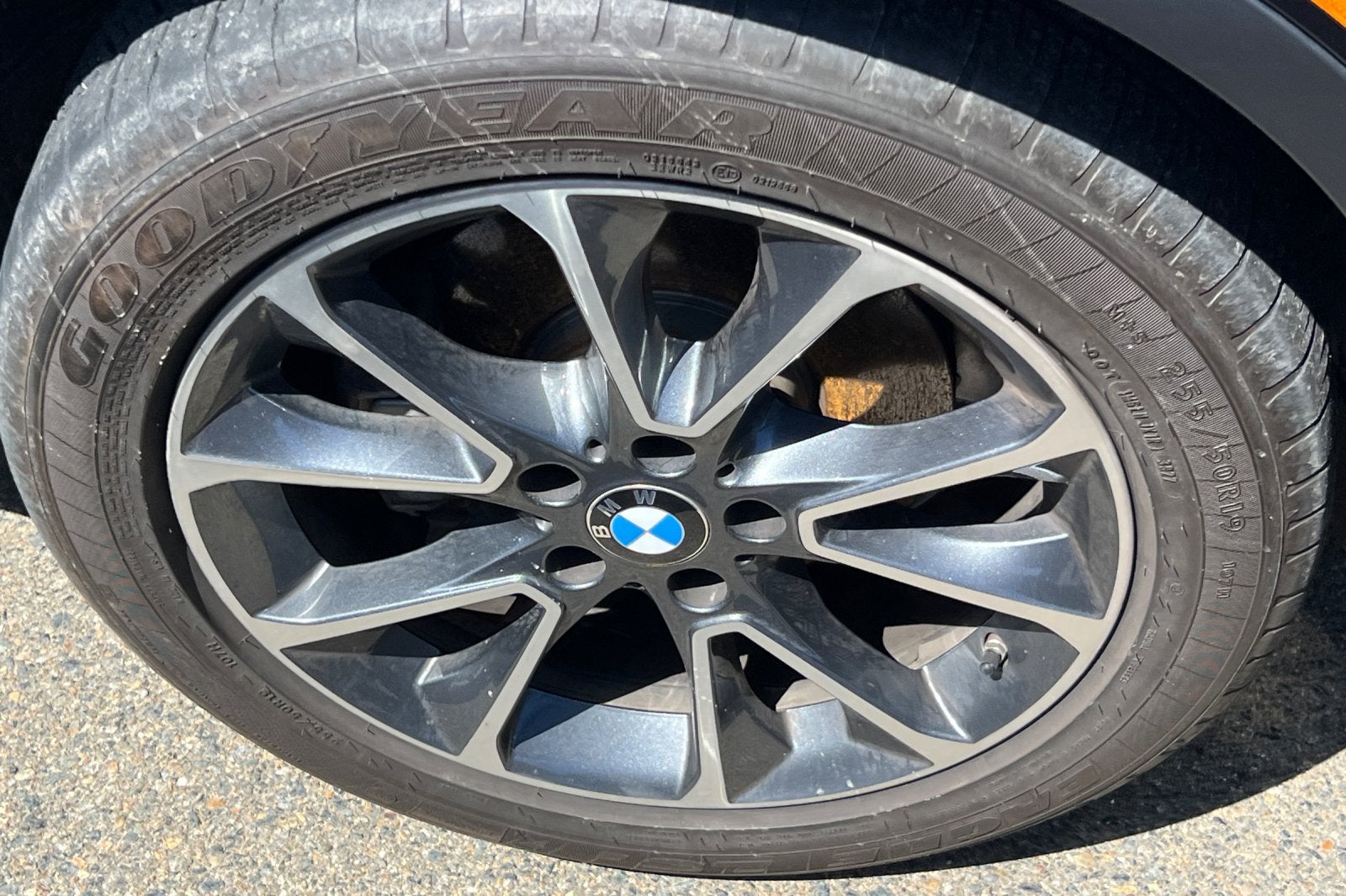 2018 BMW X5 xDrive35i xDrive35i
